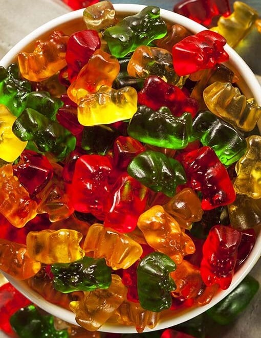 Gummies