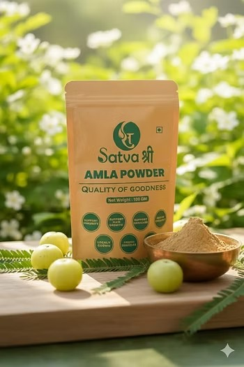 Amla Powder 100GM